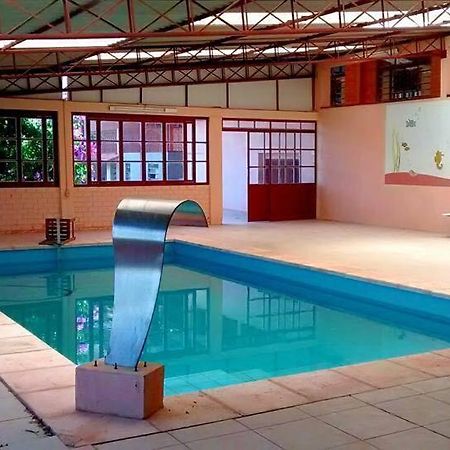Pousada Porto Aventuras Eldorado do Sul  Luaran gambar