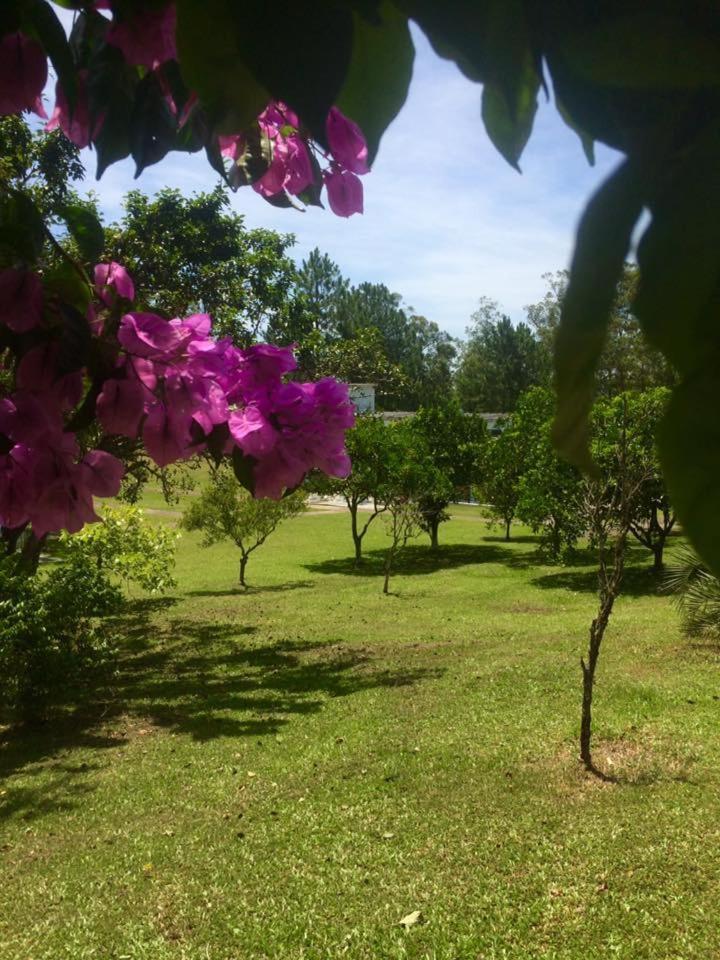 Pousada Porto Aventuras Eldorado do Sul  Luaran gambar
