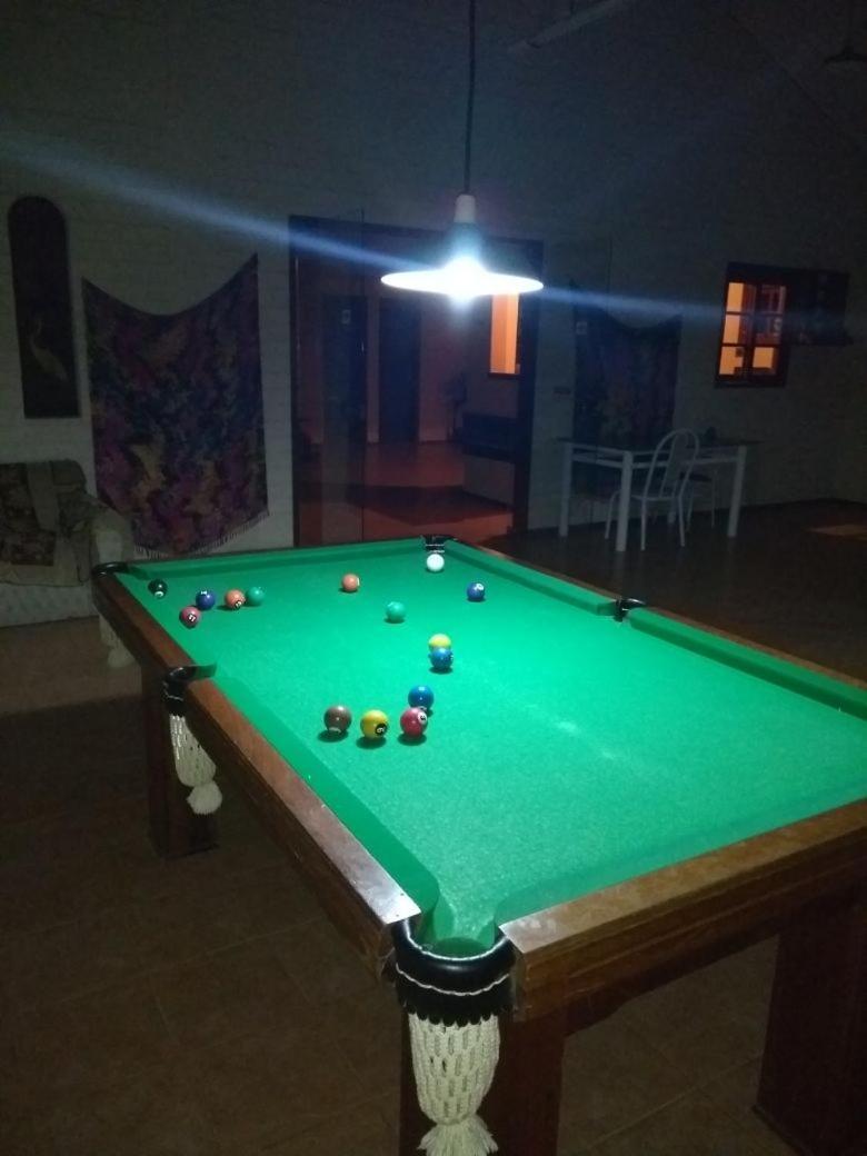 Pousada Porto Aventuras Eldorado do Sul  Bilik gambar