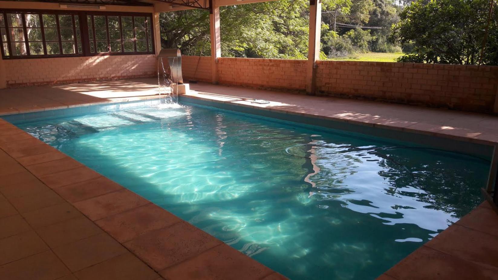 Pousada Porto Aventuras Eldorado do Sul  Luaran gambar