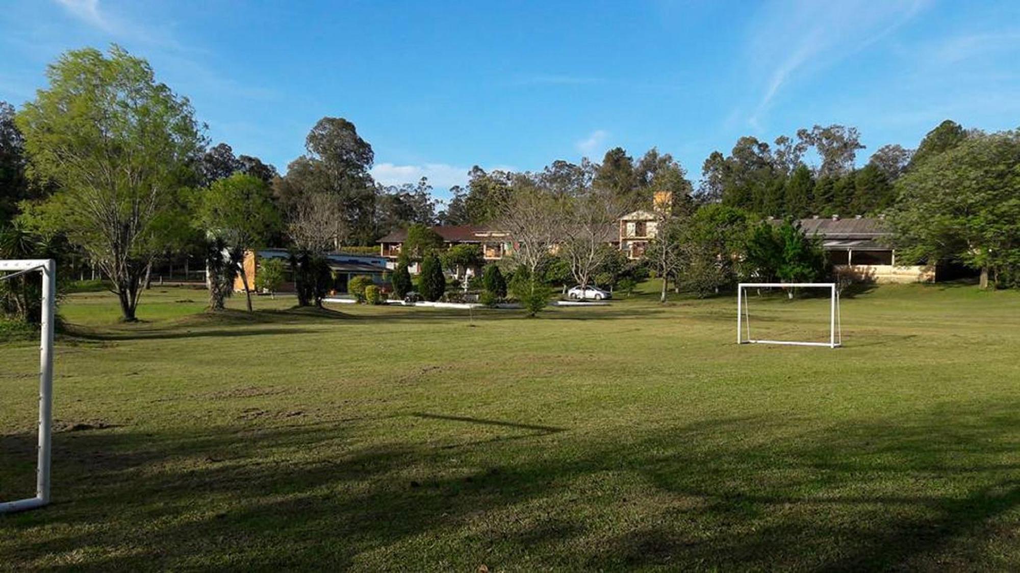 Pousada Porto Aventuras Eldorado do Sul  Luaran gambar