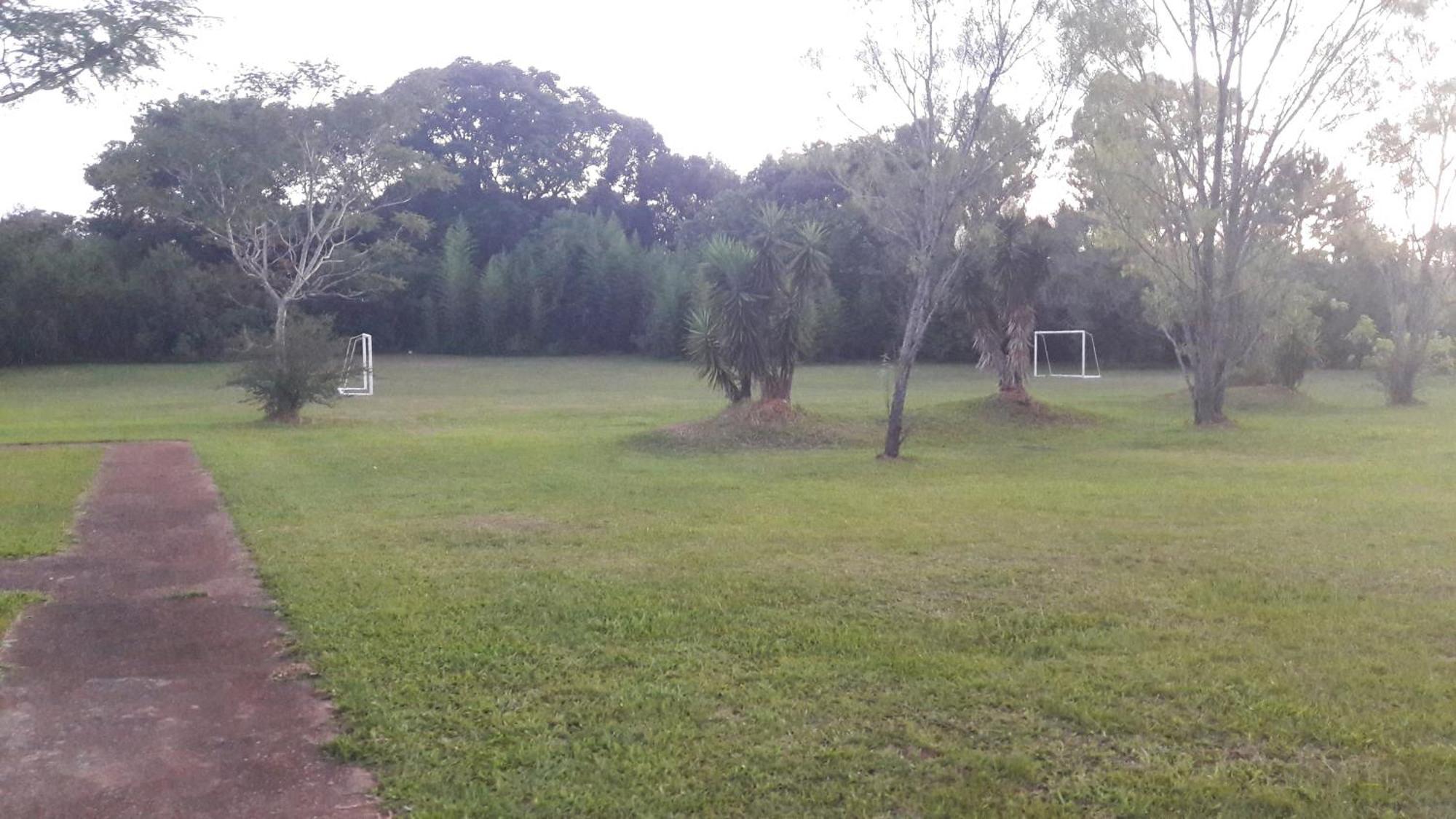 Pousada Porto Aventuras Eldorado do Sul  Luaran gambar