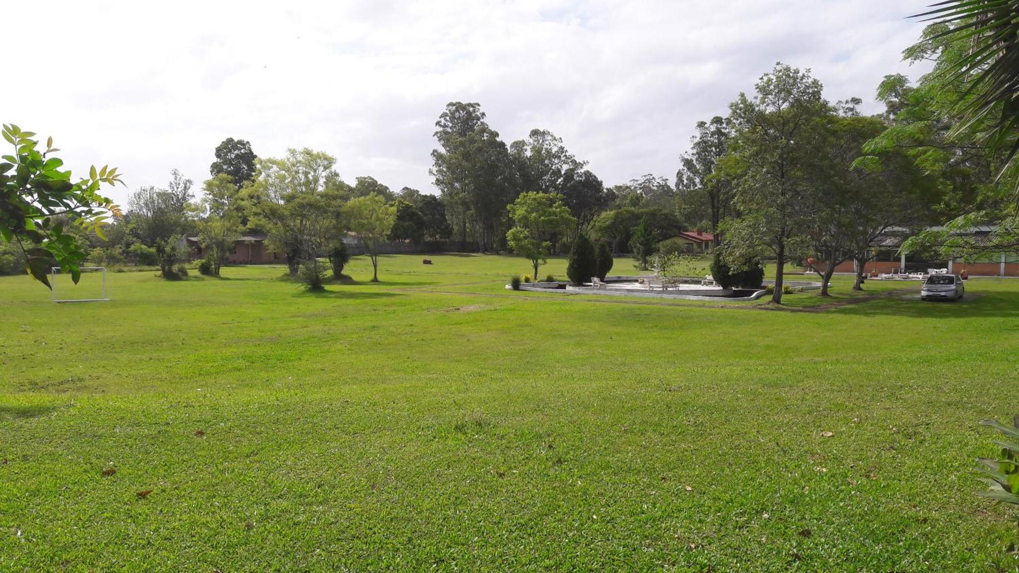 Pousada Porto Aventuras Eldorado do Sul  Luaran gambar